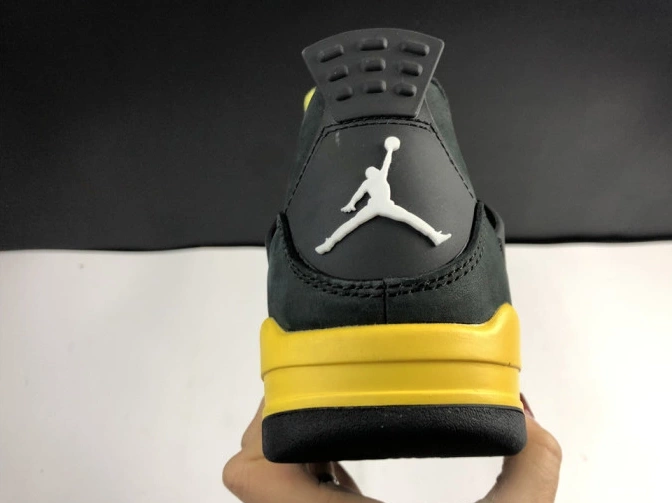 Jordan Retro Air Thunder 4 308497-008 0629